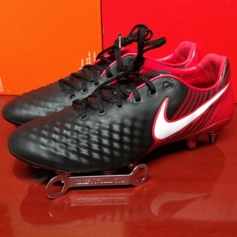 Nike Magista Opus II SG-Pro ACC Soccer Cleats 8